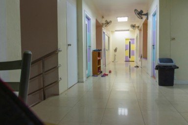 О клинике в Верхних Ачалуках